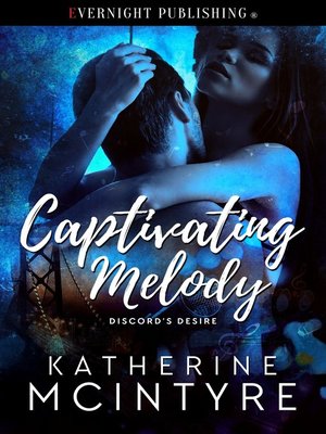 cover image of Captivating Melody